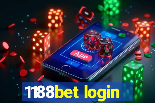 1188bet login